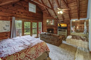 1 dormitorio, wifi gratis, ropa de cama