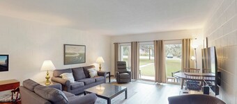 Atlantic Breeze #1 2 bedrooms, 2 bathrooms