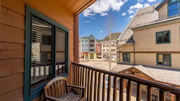 Terrain de l’hébergement