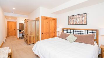 Internet gratis y acceso para silla de ruedas