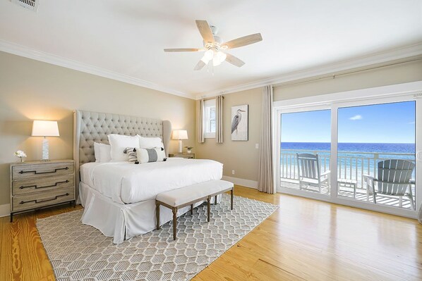 5 bedrooms, iron/ironing board, free WiFi, bed sheets