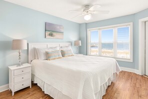 3 bedrooms, iron/ironing board, internet, bed sheets