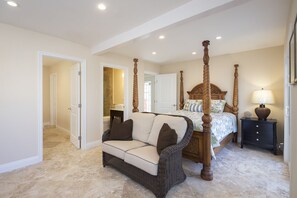 4 dormitorios y wifi