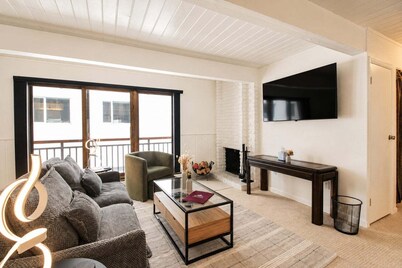 Central Aspen Condo - Prime Price and Location