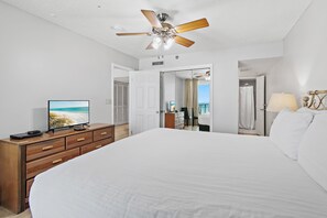 2 dormitorios, tabla de planchar con plancha, wifi gratis y ropa de cama