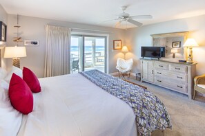 5 bedrooms, internet, bed sheets