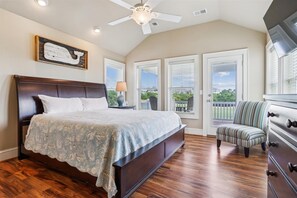 4 bedrooms, WiFi, bed sheets