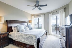 4 Schlafzimmer, Bügeleisen/Bügelbrett, WLAN, Bettwäsche