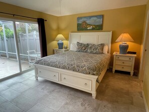 3 chambres, fer et planche à repasser, Wi-Fi gratuit, draps fournis