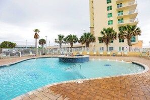 Piscina interna