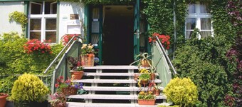 โรงแรมซัวร์อัลเทินโอเดอร์แฟรงก์เฟิร์ต