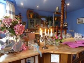 Bar (en la propiedad)