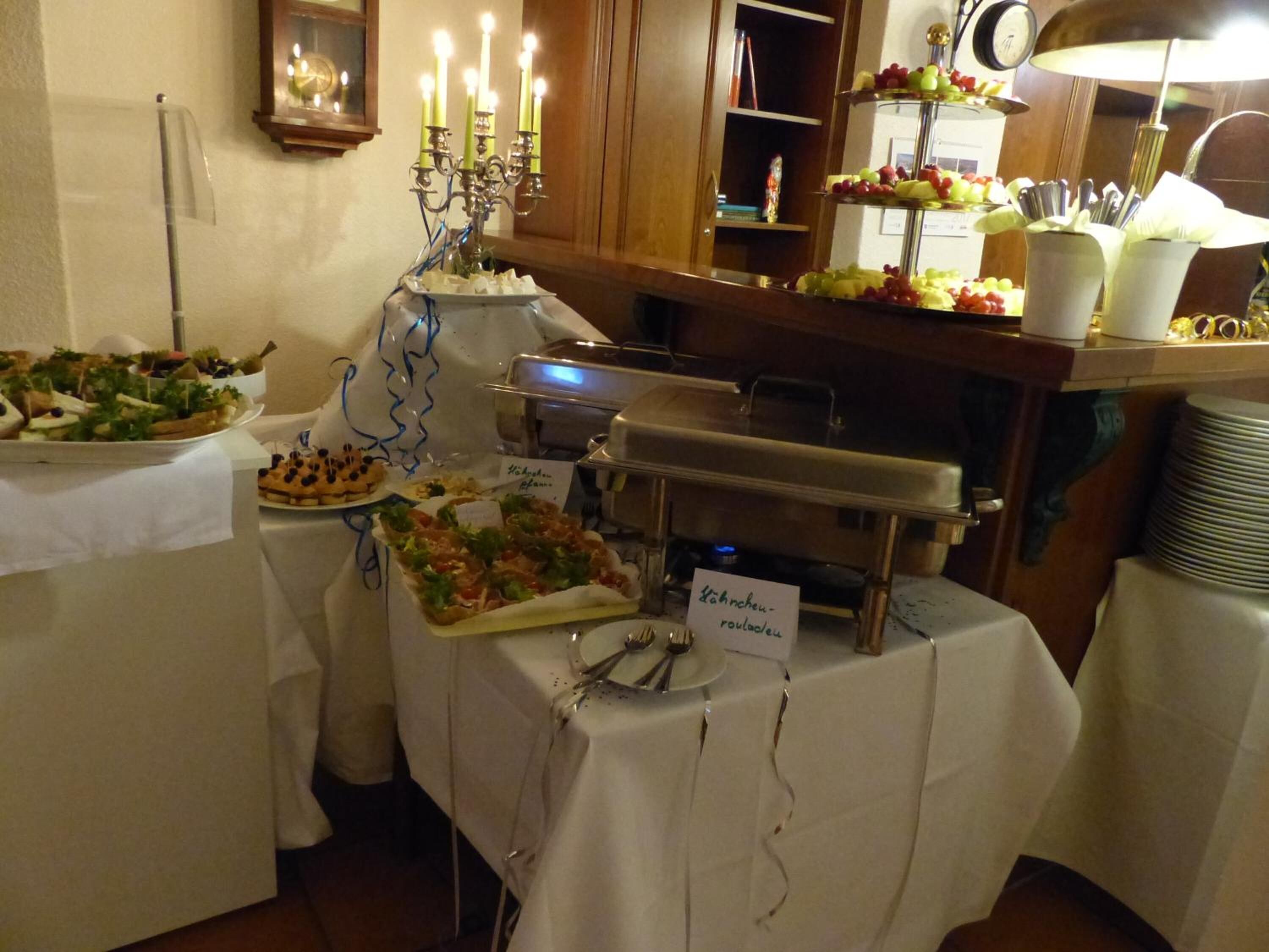 Restoran