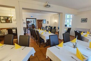 Servizio di cena