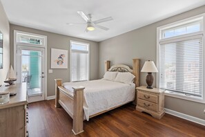 2 soverom, wi-fi, sengetøy og rullestolvennlig