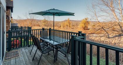 Water Park (Next Door) Pool Hot Tubs Mtn Creek Wineries #09-23M