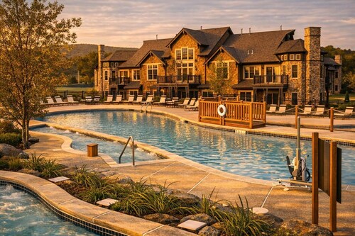 Lakefront 2BR Condo Across from Mtn Creek #09-23