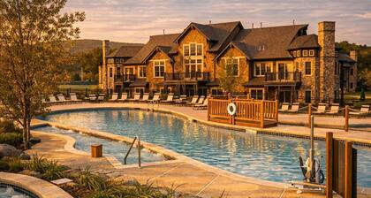 Lakefront 2BR Condo Across from Mtn Creek #09-23