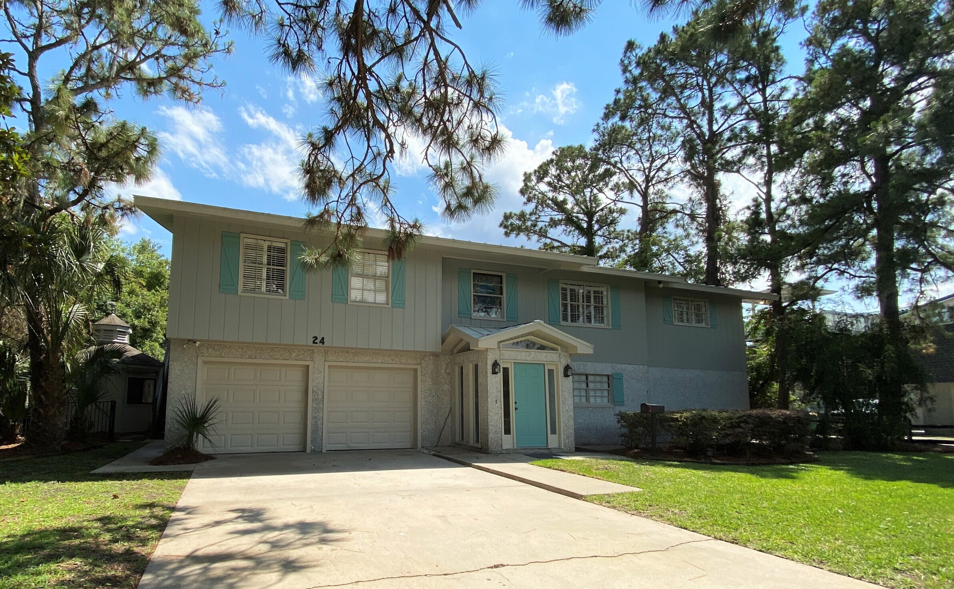CUMBERLAND COTTAGE 4 bedrooms, 3 bathrooms