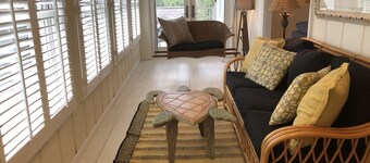 Cumberland Cottage 4 bedrooms, 3 bathrooms