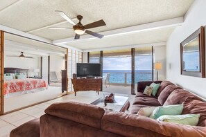 2 habitaciones, tabla de planchar con plancha, internet y ropa de cama 