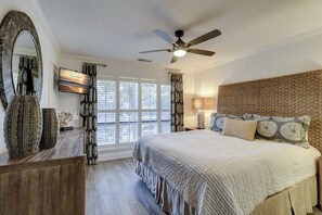 3 habitaciones, tabla de planchar con plancha y wifi gratis 