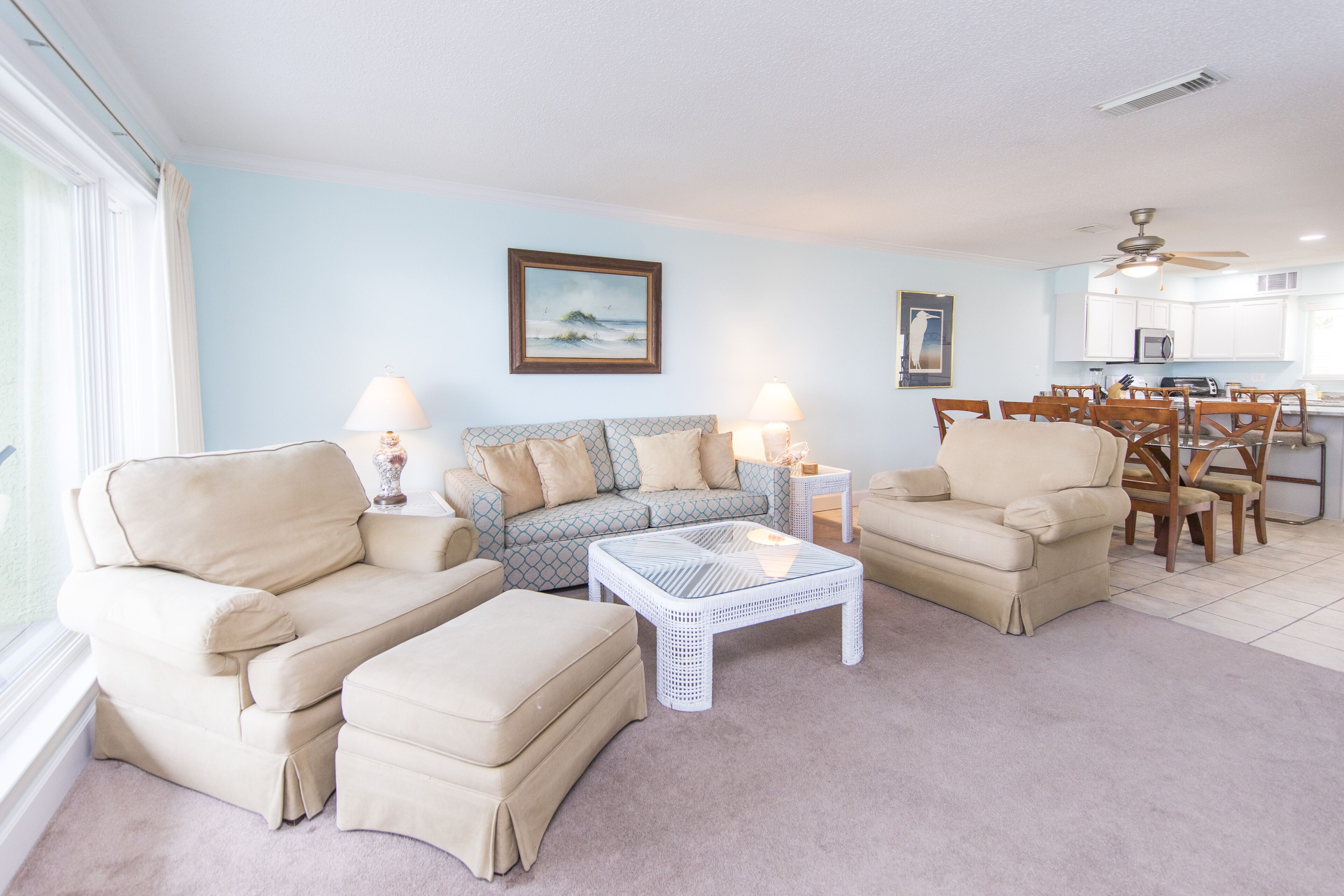 Top 10 Vacation Rentals On Blue Mountain Beach, Florida Updated 2024