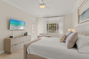 3 chambres, fer et planche à repasser, Wi-Fi gratuit, draps fournis