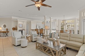 TV connectée, lecteur de DVD