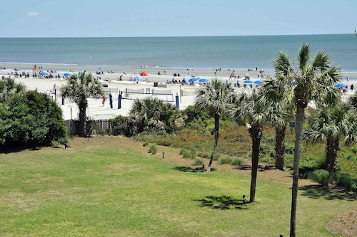 Ocean One 406 - Beachside 4th Floor Condo