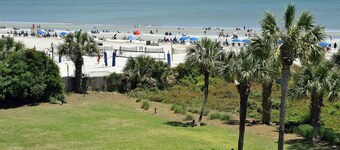 Ocean One 406 - Beachside 4th Floor Condo