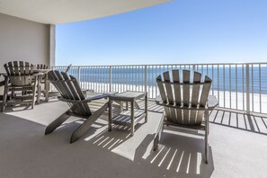 Property grounds - Regency Isle 507 by Liquid Life (Orange Beach)