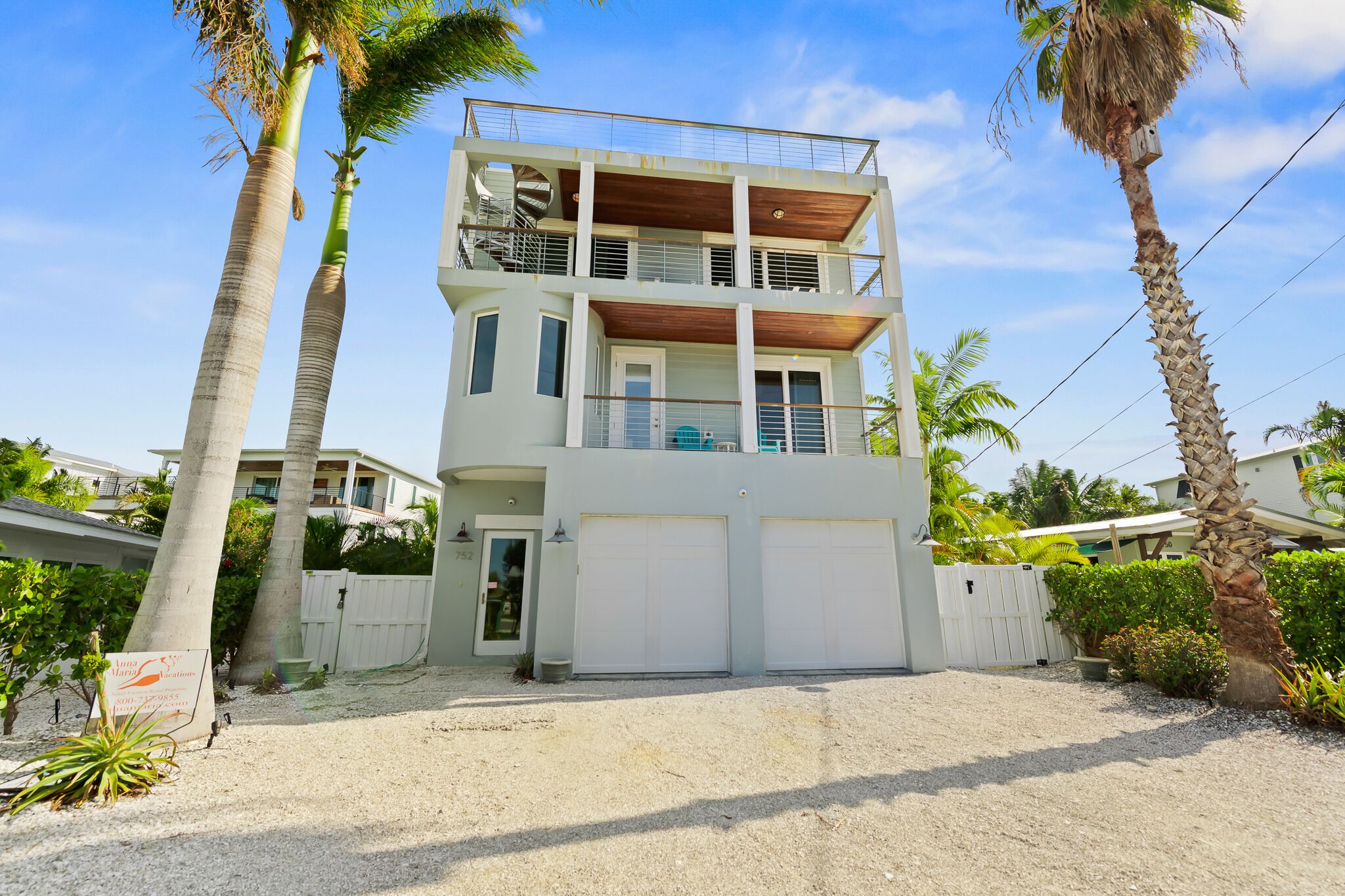 Top 10 PetFriendly Rentals In Anna Maria Island, Florida Updated