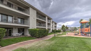 Unclassified image, 5 of 44, button - Las Palmas Resort #1406 | All-Inclusive Amenities (Saint George)
