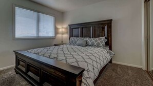 Unclassified image, 2 of 44, button - Las Palmas Resort #1406 | All-Inclusive Amenities (Saint George)