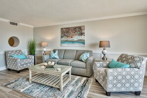 Televisie en een dvd-speler