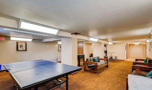 Sala de jogos