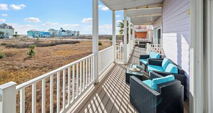 Tarkista, että View! Hyvä paikka perhelomailuun!