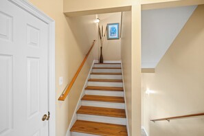Interior - Sand-Y-Sol | 4BR/4BA Gulf-View Home | Sleeps 10 | Deck + Dog-Friendly (Gulf Shores)