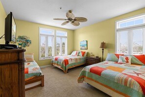 2 bedrooms, WiFi, bed sheets, wheelchair access - Waterfront, RIVERS EDGE CONDO 2A-BLDG 1 *PRIVATE DOCK and ASSIGNED BOAT SLIP (Steinhatchee)