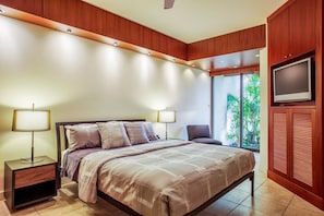 3 habitaciones, tabla de planchar con plancha y wifi gratis 