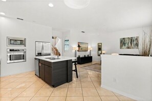 Interior - 6 bed with spa nad games room (Davenport)