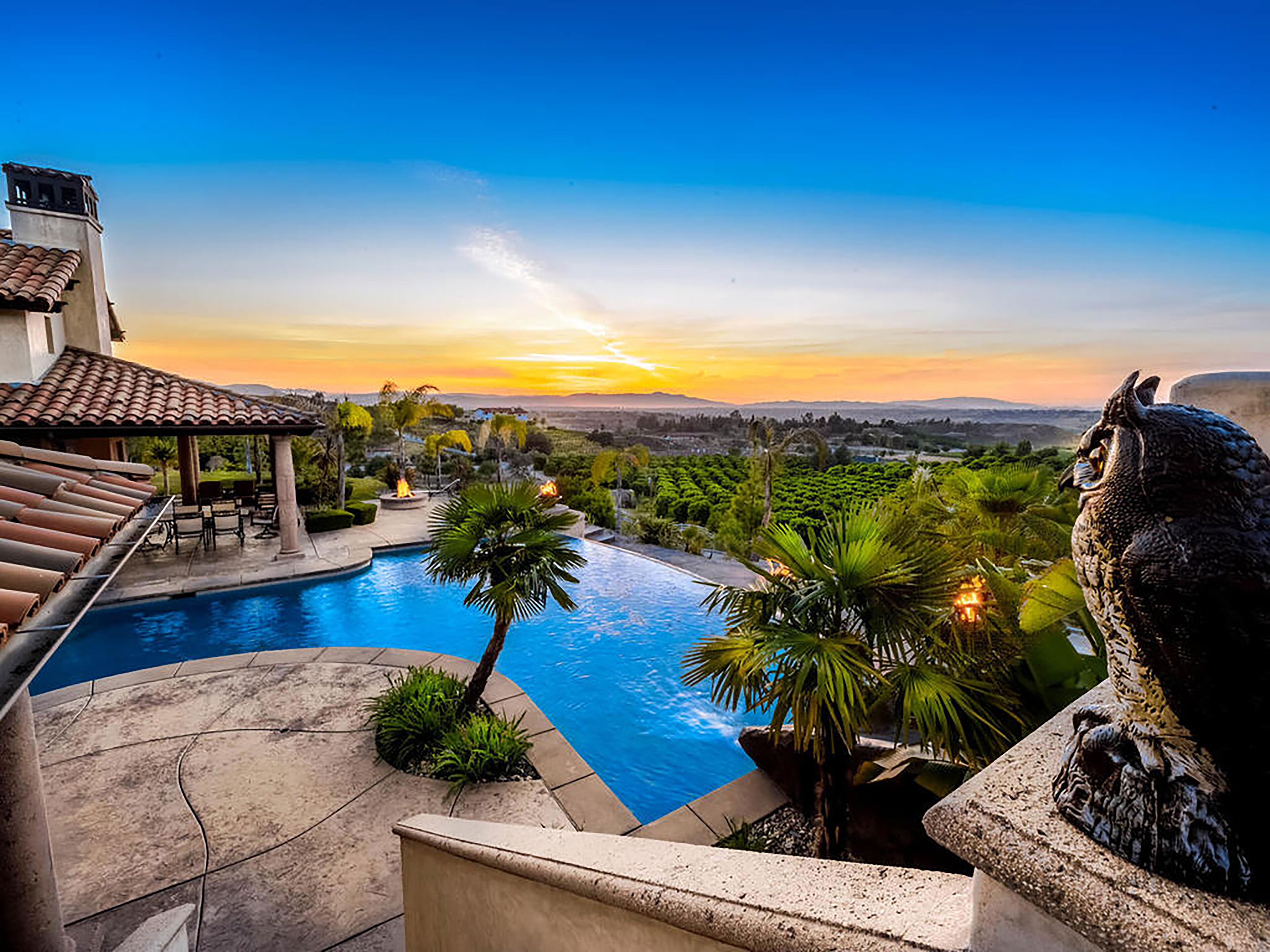Owl's Nest by AvantStay | Infinity Pool w/ Incredible Views