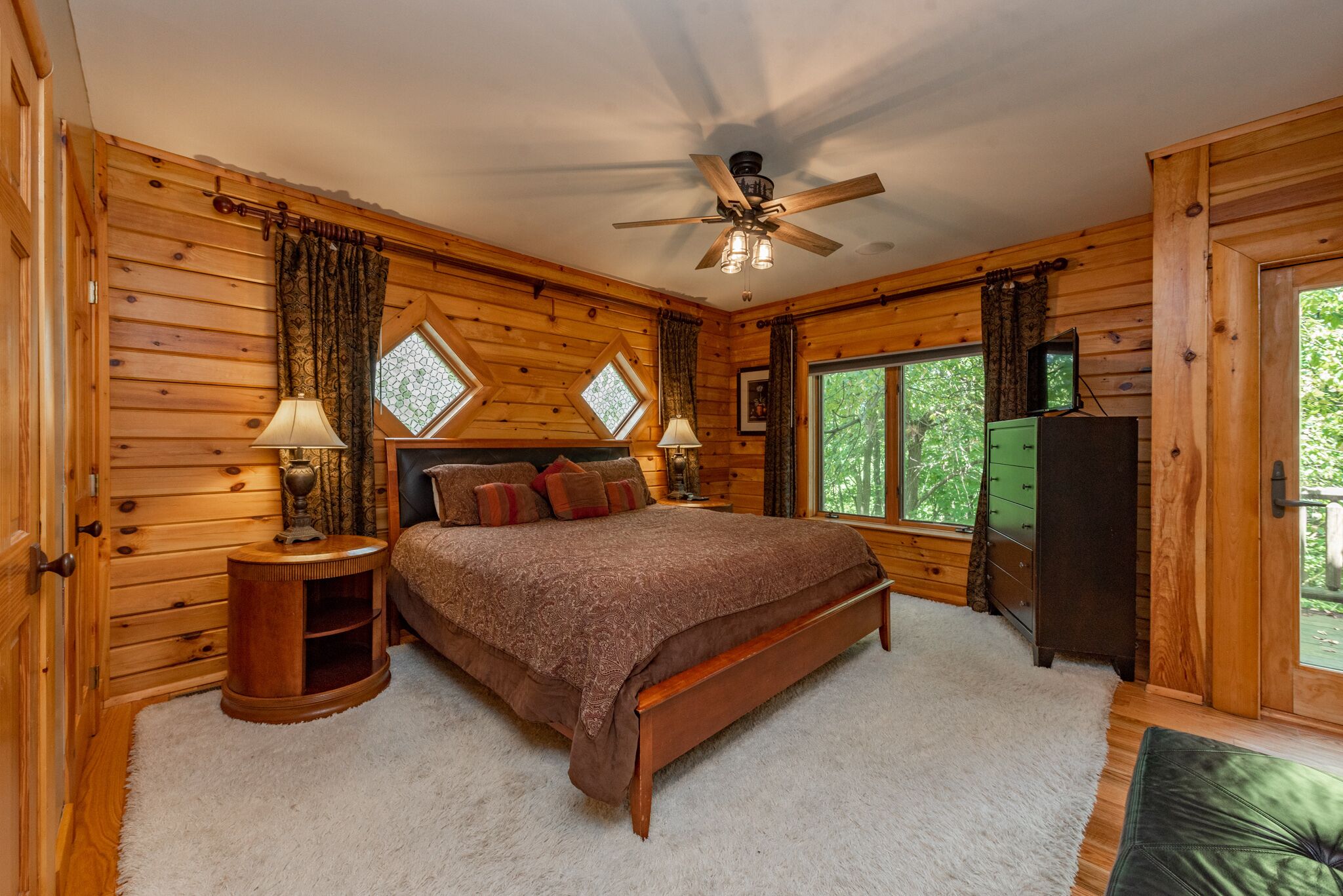 Top 10 SkiIn SkiOut Near Deep Creek Lake, Maryland