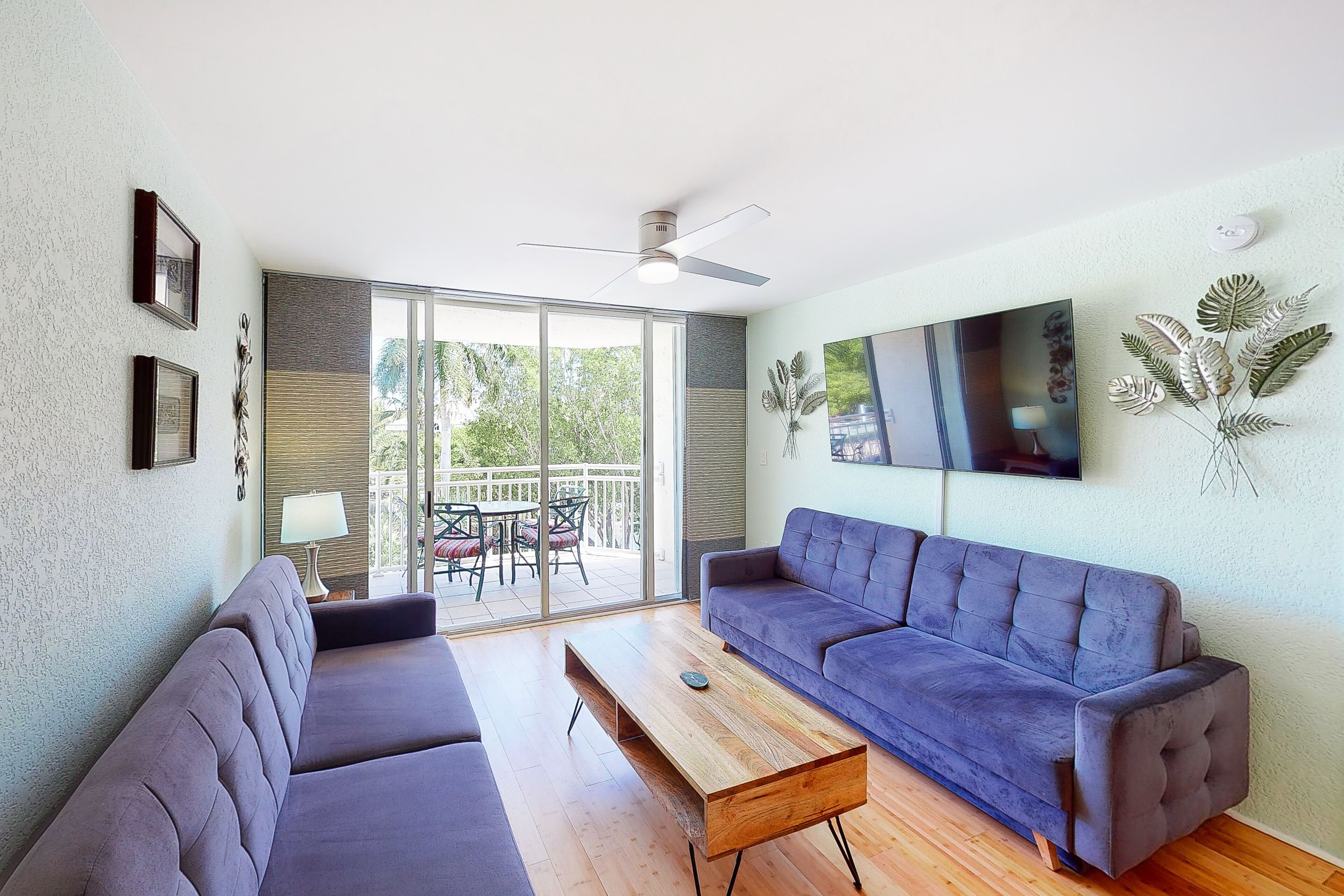 Amazing condo with pool & hot tub - ideal for exploring Key West