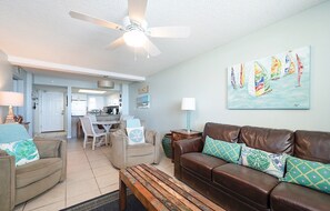 Fernseher, DVD-Player