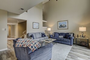 Smart-TV, DVD-Player