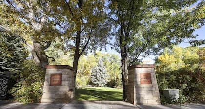 Aspen Townhomes West 5: 2 BR / 2 BA condominium Ă Aspen, pour 6 personnes