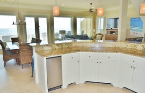 Interior - Southern Grace by GSVR | Charming Beachfront Retreat + FREE Activities/Golf (Gulf Shores)