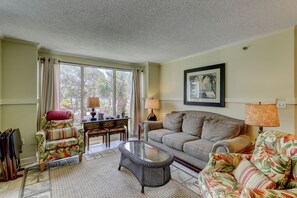 Smart TV, DVD player